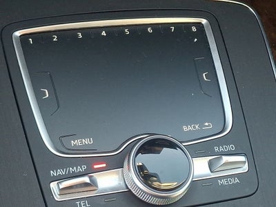 2020 Audi Q5 45 Premium Plus quattro