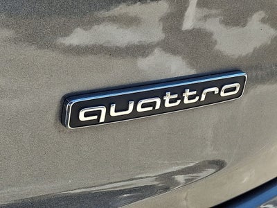 2020 Audi Q5 45 Premium Plus quattro