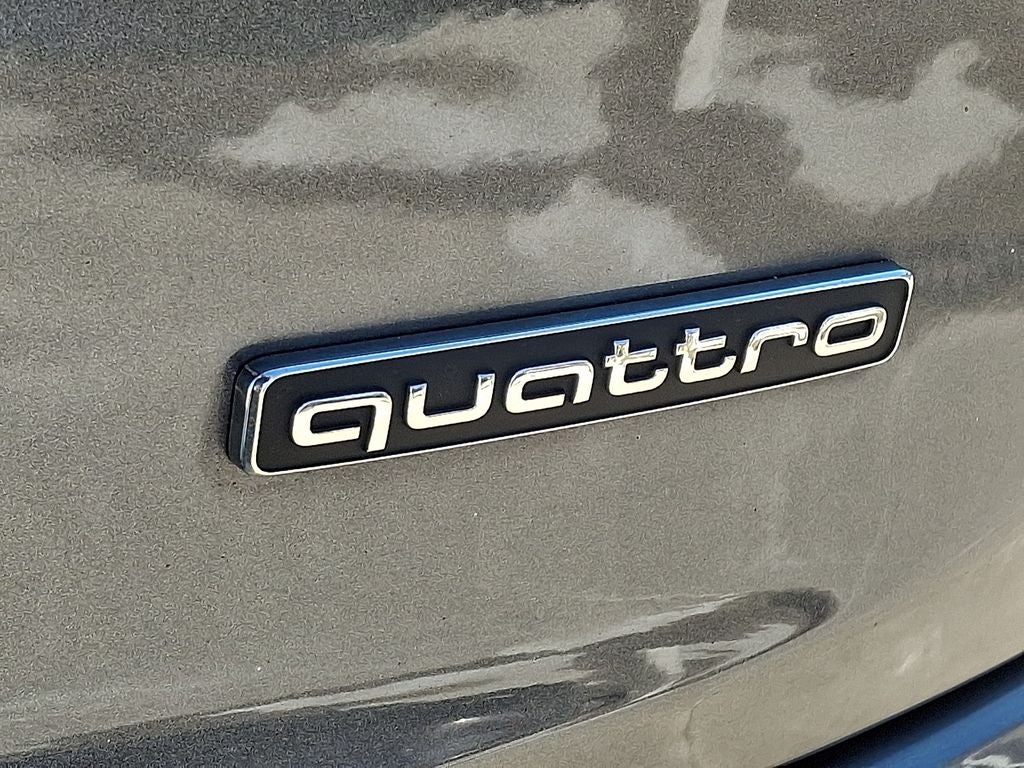 2020 Audi Q5 45 Premium Plus quattro