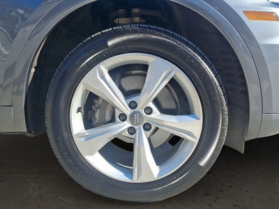 2020 Audi Q5 45 Premium Plus quattro