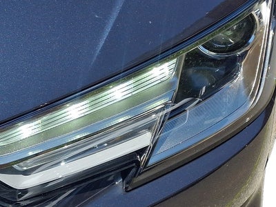 2018 Audi A4 2.0T Premium quattro