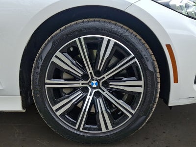 2025 BMW 3 Series 330i xDrive