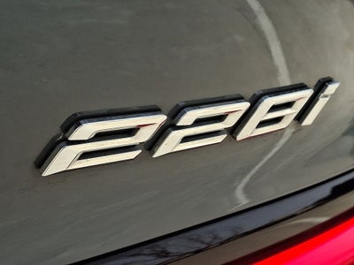 2021 BMW 2 Series 228i xDrive