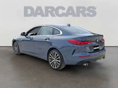 2021 BMW 2 Series 228i xDrive