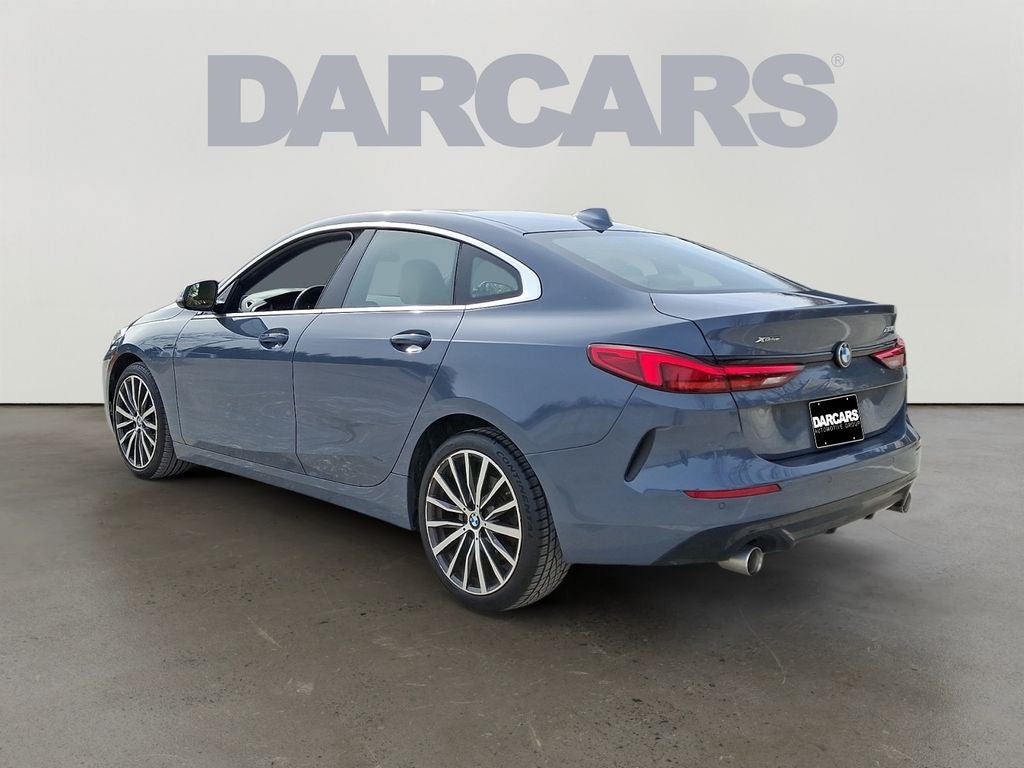 2021 BMW 2 Series 228i xDrive