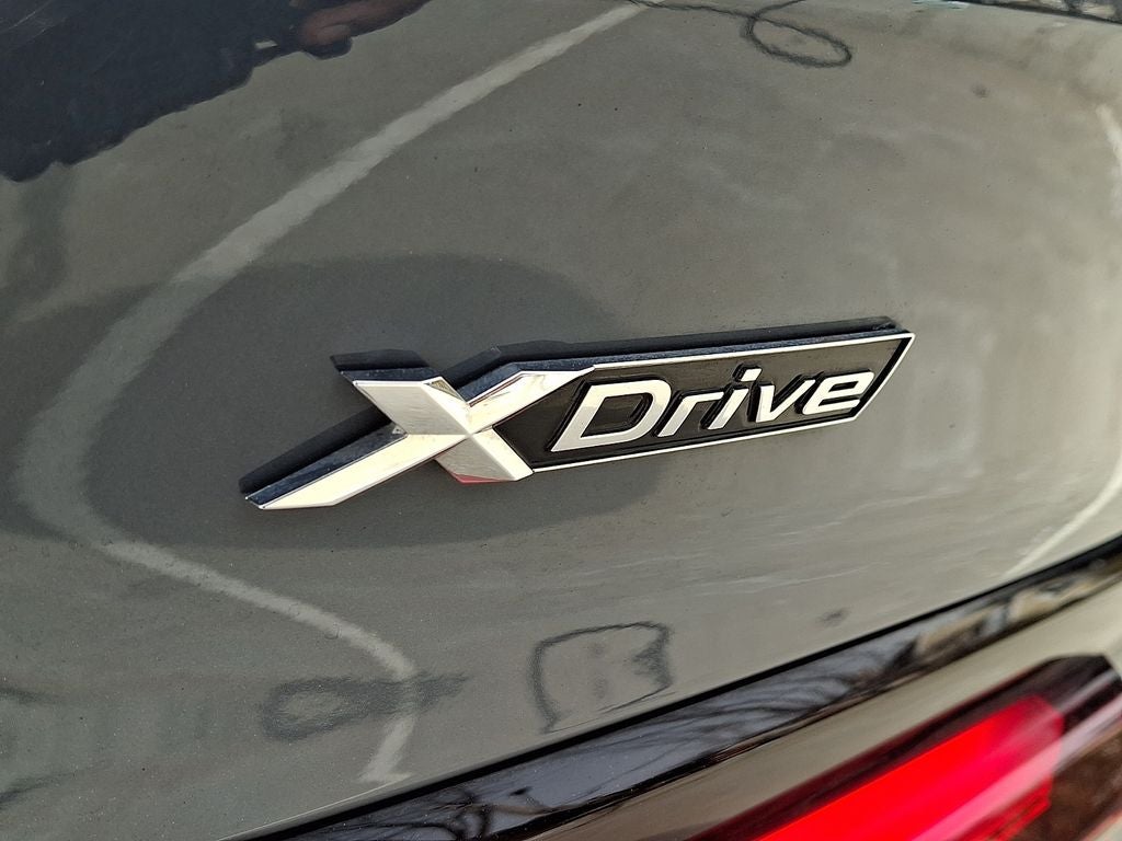 2021 BMW 2 Series 228i xDrive