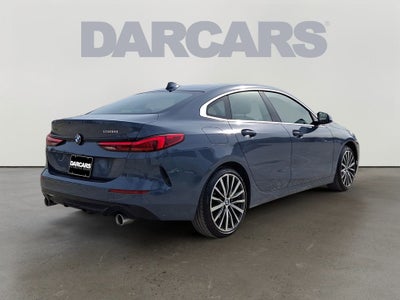 2021 BMW 2 Series 228i xDrive