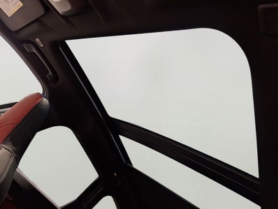 2026 BMW X1 M35i M SPORT PROFESIONAL PACKAGE