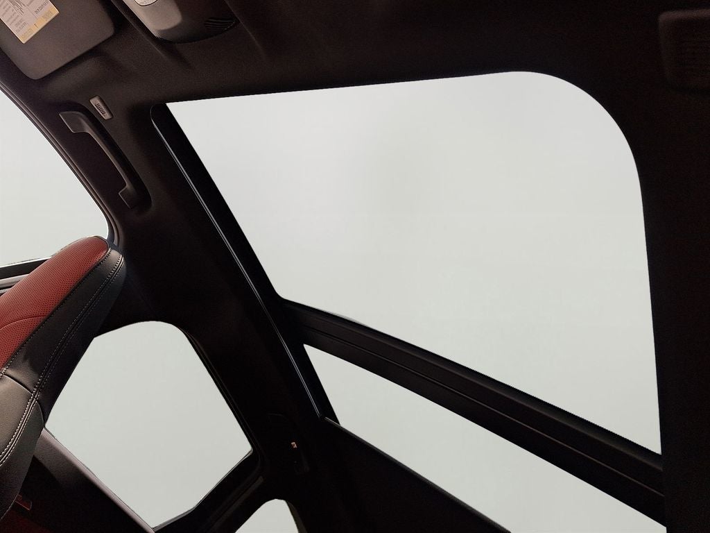 2026 BMW X1 M35i M SPORT PROFESIONAL PACKAGE