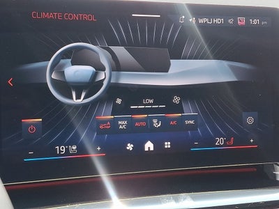 2026 BMW X1 M35i M SPORT PROFESIONAL PACKAGE