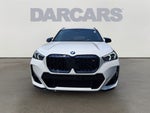 2026 BMW X1 M35i M SPORT PROFESIONAL PACKAGE