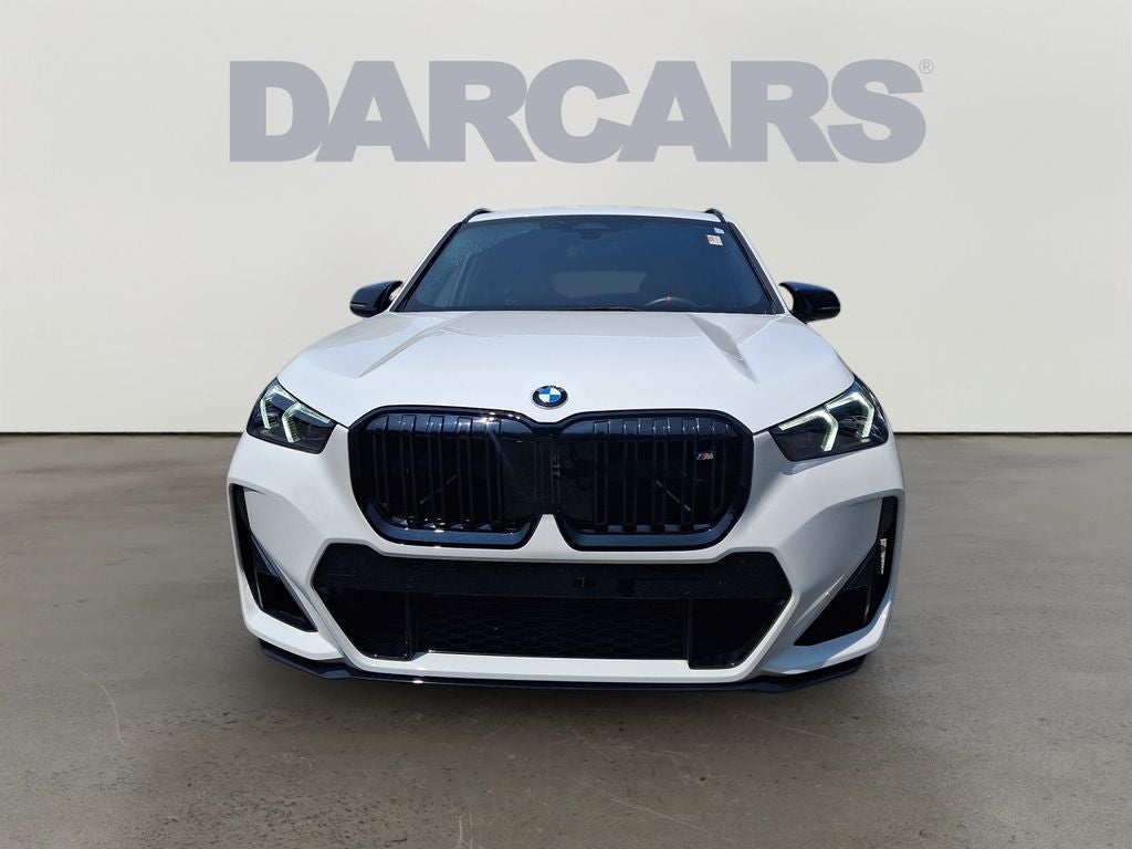 2026 BMW X1 M35i M SPORT PROFESIONAL PACKAGE