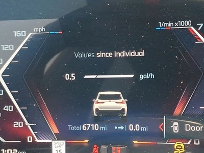 2026 BMW X1 M35i M SPORT PROFESIONAL PACKAGE