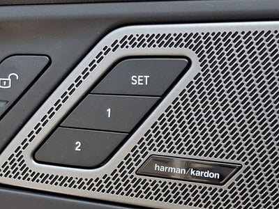 2026 BMW X1 M35i M SPORT PROFESIONAL PACKAGE