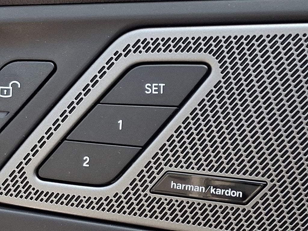 2026 BMW X1 M35i M SPORT PROFESIONAL PACKAGE