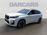 2026 BMW X1 M35i M SPORT PROFESIONAL PACKAGE
