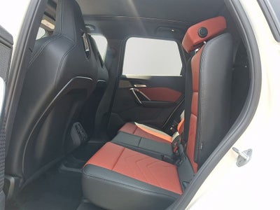 2026 BMW X1 M35i M SPORT PROFESIONAL PACKAGE