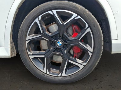 2026 BMW X1 M35i M SPORT PROFESIONAL PACKAGE