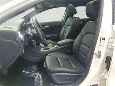 2018 Mercedes-Benz GLA GLA 250 4MATIC®