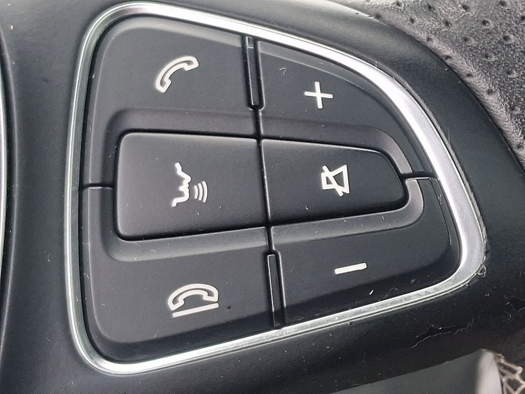 2018 Mercedes-Benz GLA GLA 250 4MATIC®