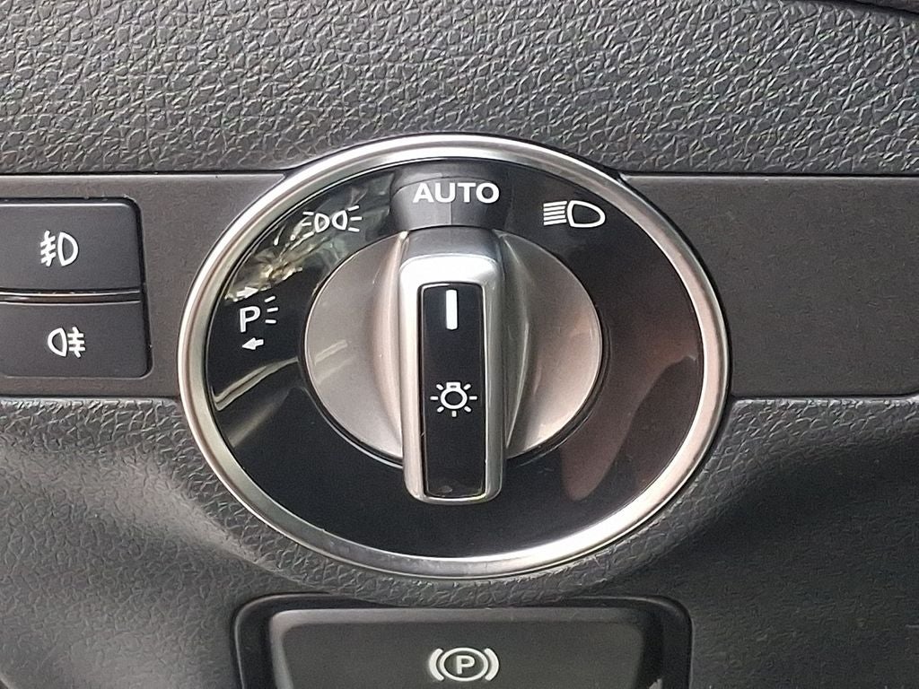 2018 Mercedes-Benz GLA GLA 250 4MATIC®
