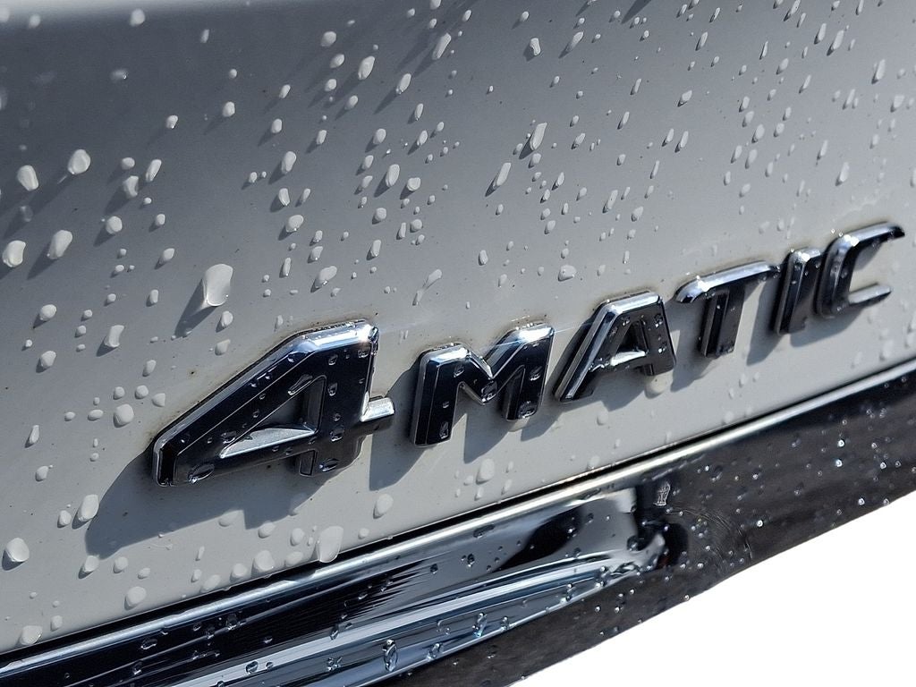 2018 Mercedes-Benz GLA GLA 250 4MATIC®