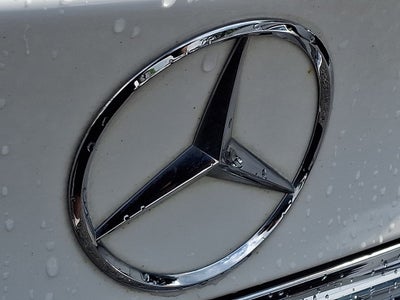 2018 Mercedes-Benz GLA GLA 250 4MATIC®