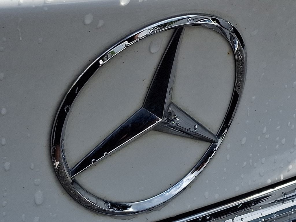 2018 Mercedes-Benz GLA GLA 250 4MATIC®