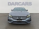 2020 Mercedes-Benz E-Class E 450 4MATIC®