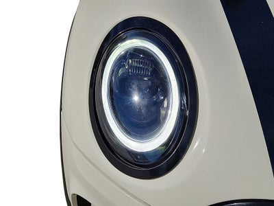 2022 MINI Clubman All4 Cooper S