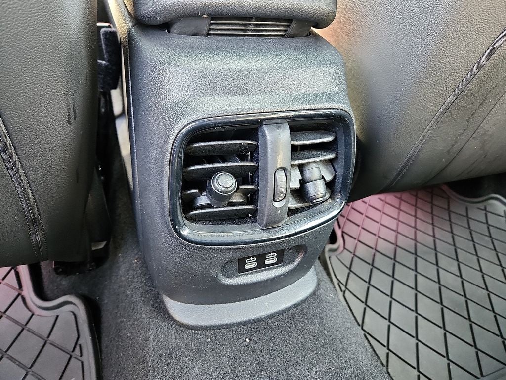 2022 MINI Clubman All4 Cooper S