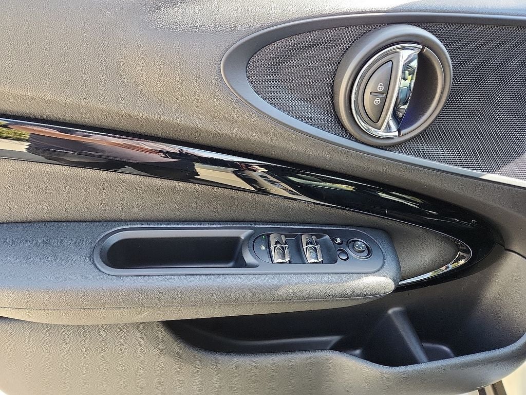 2022 MINI Clubman All4 Cooper S