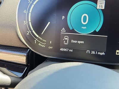 2022 MINI Clubman All4 Cooper S