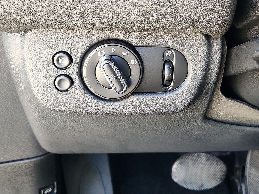 2022 MINI Clubman All4 Cooper S