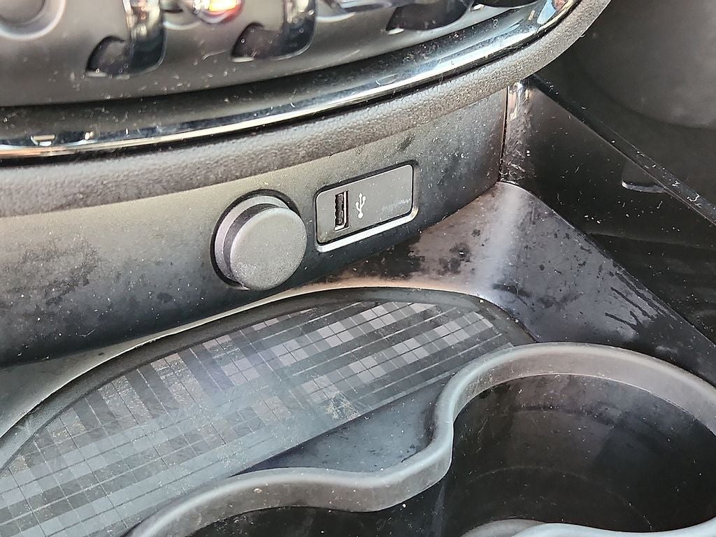 2022 MINI Clubman All4 Cooper S