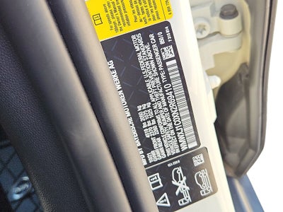 2022 MINI Clubman All4 Cooper S