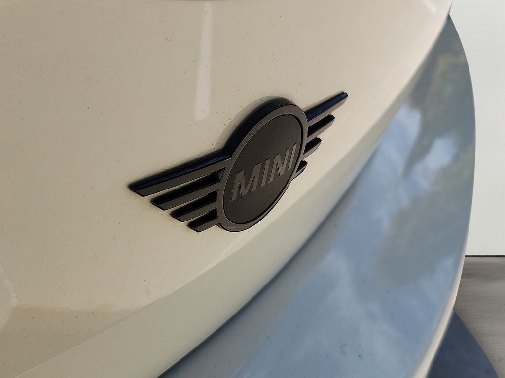 2022 MINI Clubman All4 Cooper S