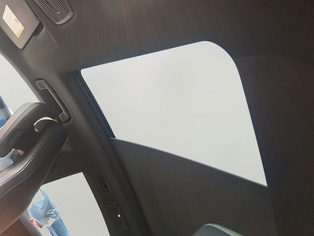 2024 Porsche Macan Electric 4