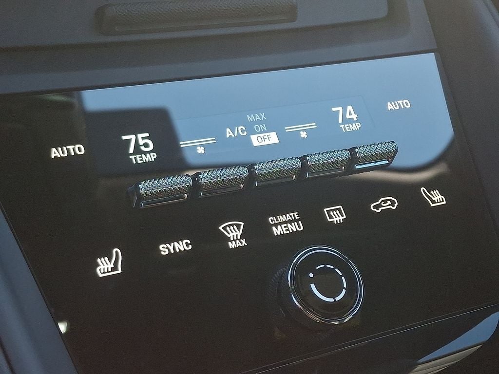 2024 Porsche Macan Electric 4