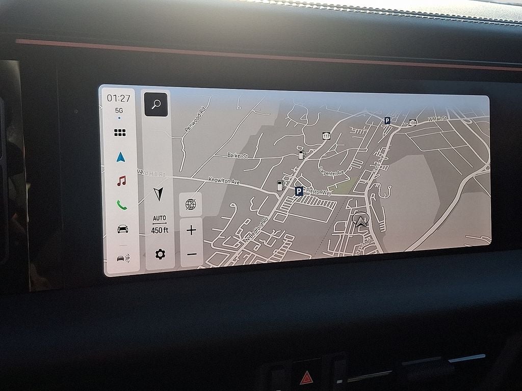 2024 Porsche Macan Electric 4