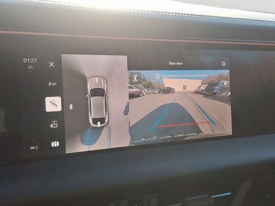 2024 Porsche Macan Electric 4