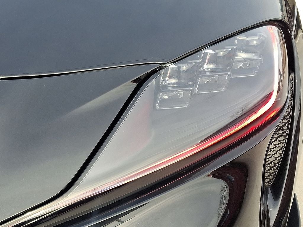 2025 Toyota GR Supra 3.0 Premium PREMIUM PACKAGE