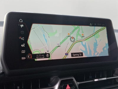 2025 Toyota GR Supra 3.0 Premium PREMIUM PACKAGE