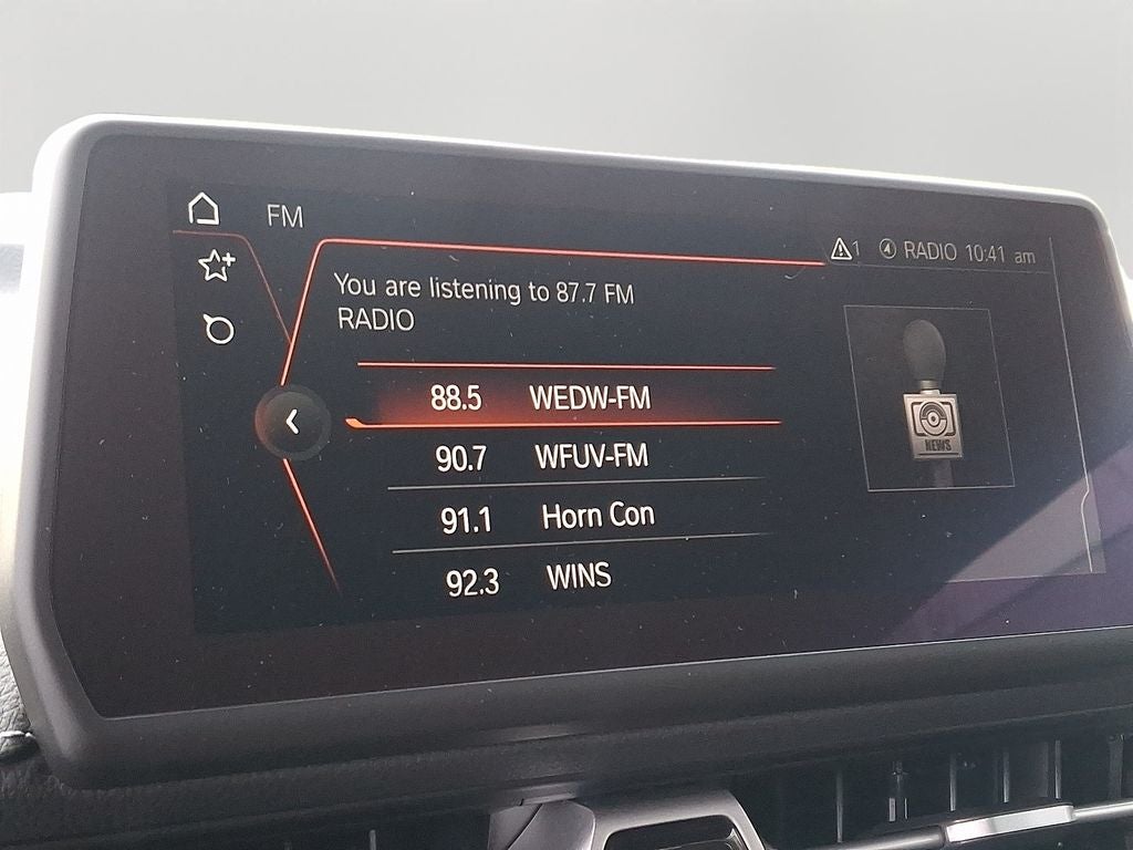 2025 Toyota GR Supra 3.0 Premium PREMIUM PACKAGE