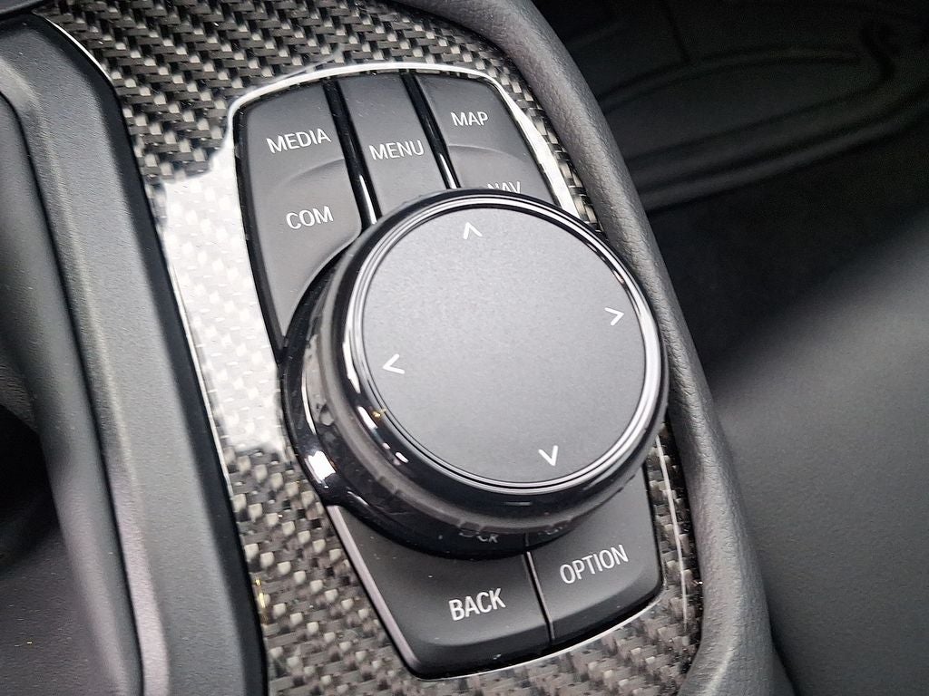 2025 Toyota GR Supra 3.0 Premium PREMIUM PACKAGE