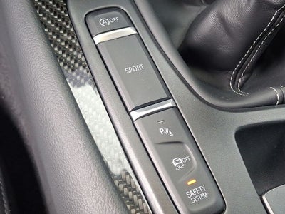 2025 Toyota GR Supra 3.0 Premium PREMIUM PACKAGE