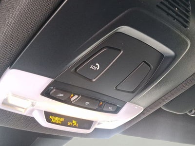 2025 Toyota GR Supra 3.0 Premium PREMIUM PACKAGE