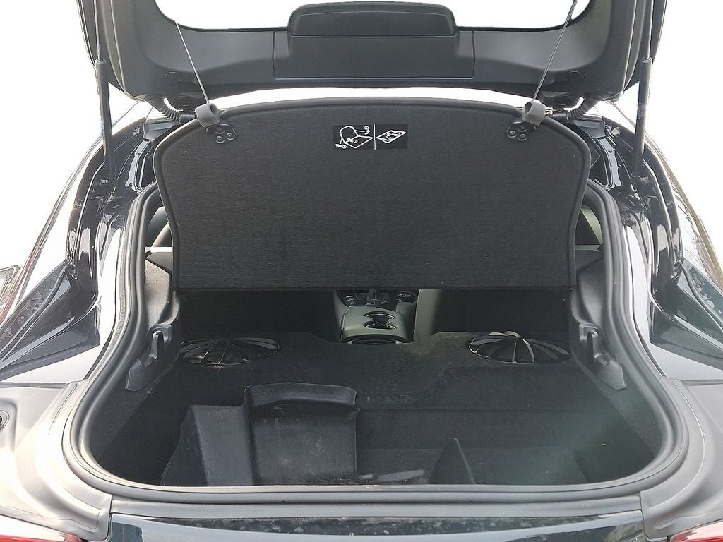 2025 Toyota GR Supra 3.0 Premium PREMIUM PACKAGE