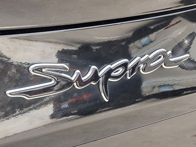 2025 Toyota GR Supra 3.0 Premium PREMIUM PACKAGE