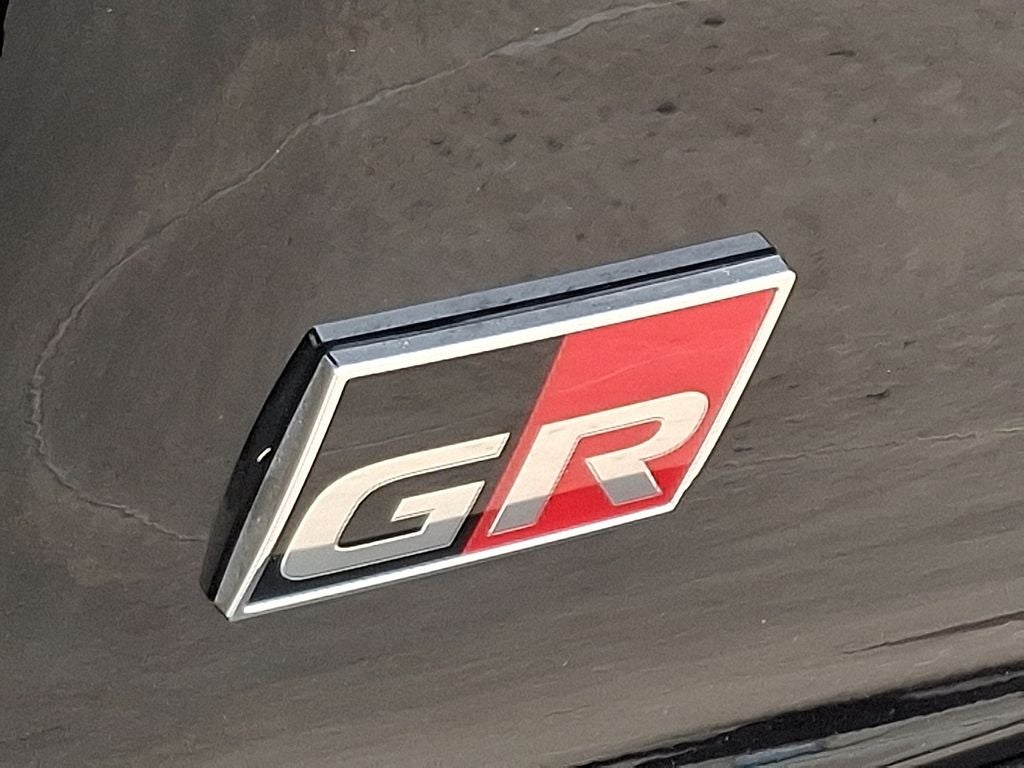 2025 Toyota GR Supra 3.0 Premium PREMIUM PACKAGE